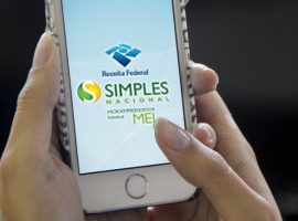 declaração anual MEI